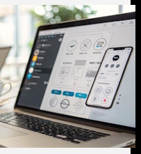 Услуги Разработка IT решений в Глазове
