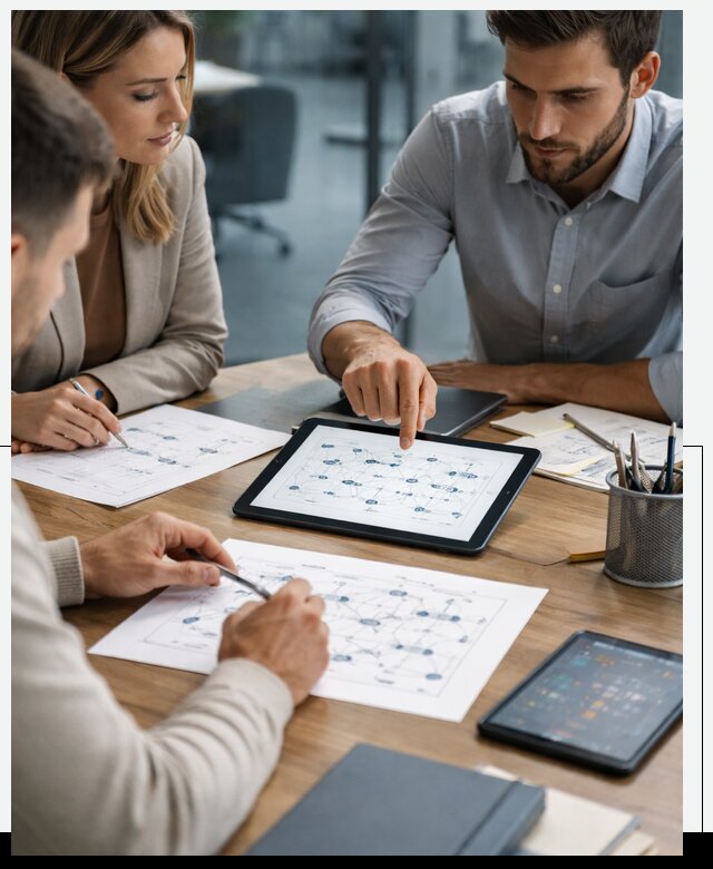 Разработка BPM-систем в Глазове от 459135 р. под ключ АвикейГлз