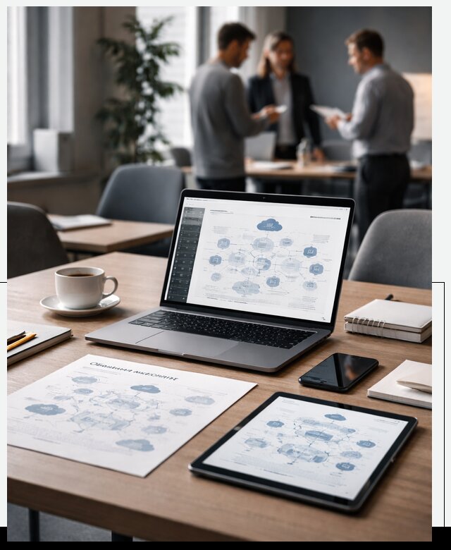 Разработка облачных решений и SaaS в Глазове от 15305 р. | АвикейГлз