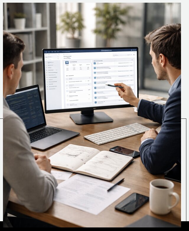 Разработка CRM систем в Глазове от 153045 руб., АвикейГлз