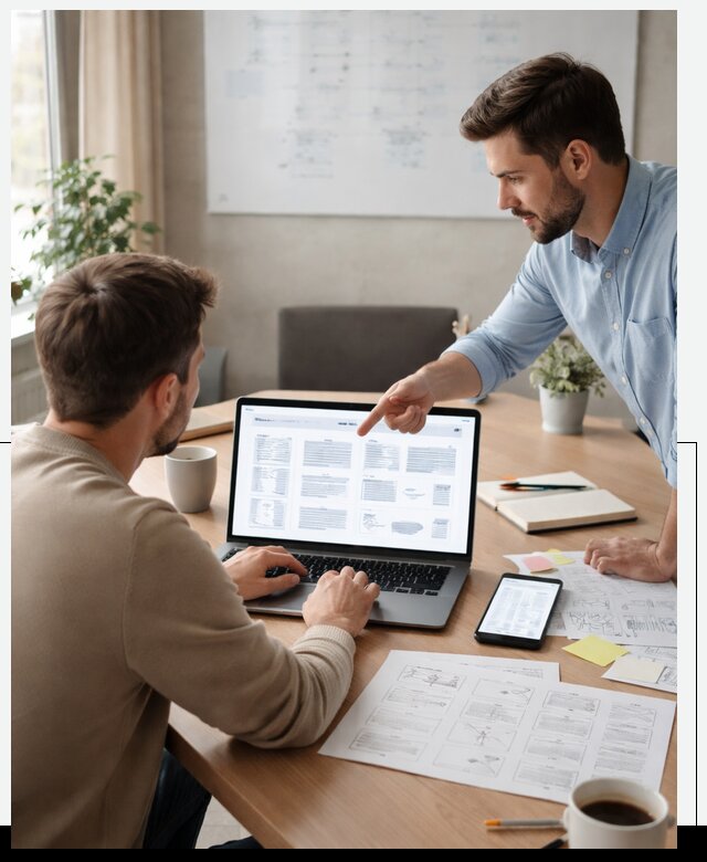 Разработка веб-приложений под ключ в Глазове от 12244 р. - АвикейГлз