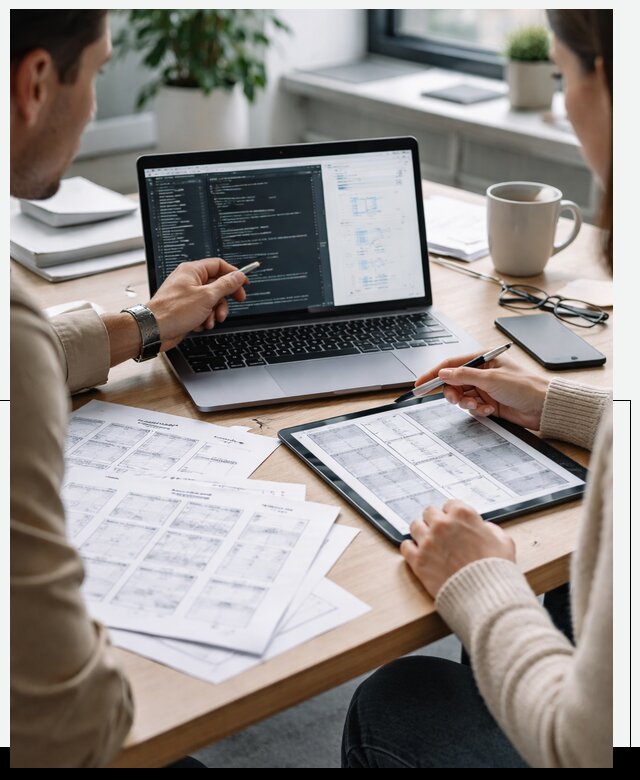 Разработка информационных систем в Глазове от 4591 р. | АвикейГлз