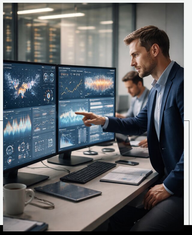 Разработка систем работы с Big Data в Глазове от 12244 р. | АвикейГлз