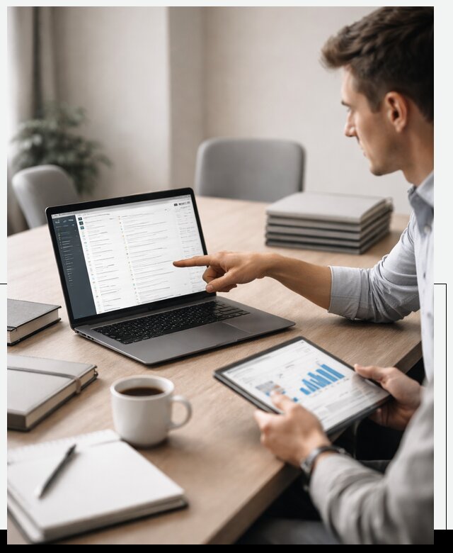 Разработка СЭД под ключ в Глазове от 15305 р. | АвикейГлз