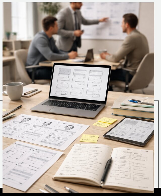 Разработка MVP проекта в Глазове от 6632 р., АвикейГлз