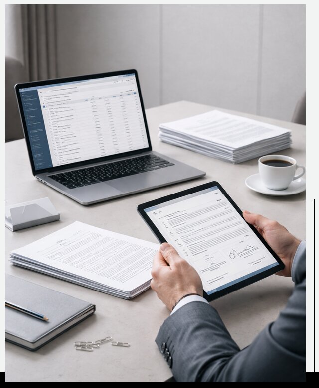 Электронные кадровые документы система в Глазове от 12244 р. | АвикейГлз