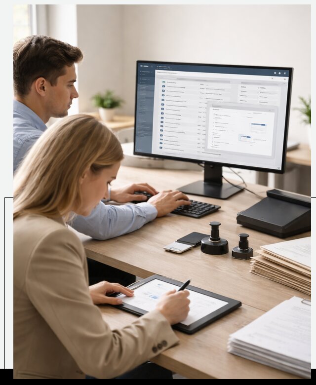 Система электронных кадровых документов в Глазове для бизнеса