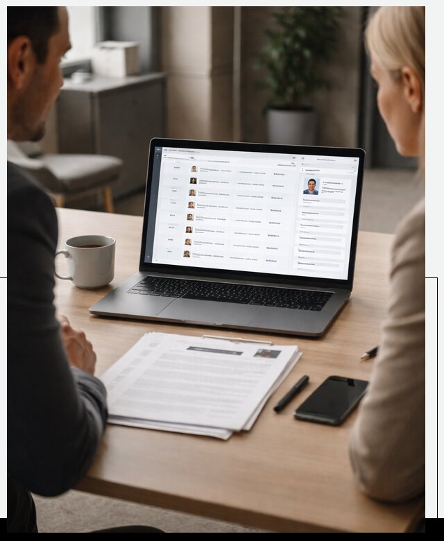 Ats система подбора персонала в Глазове от 12244 р. - АвикейГлз