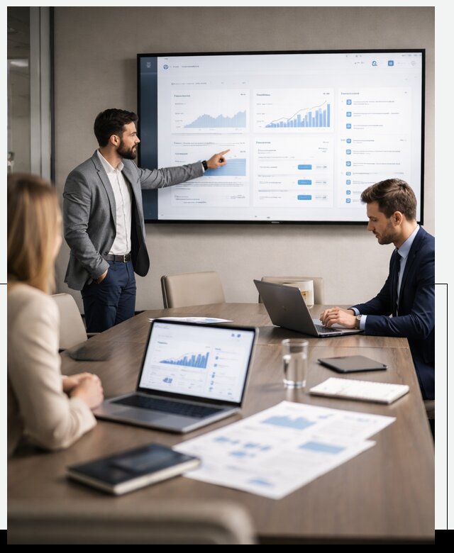 Разработка корпоративных порталов в Глазове от 306090 р. | АвикейГлз