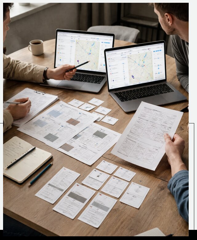 Создание агрегаторов и порталов в Глазове от 15305 р., АвикейГлз