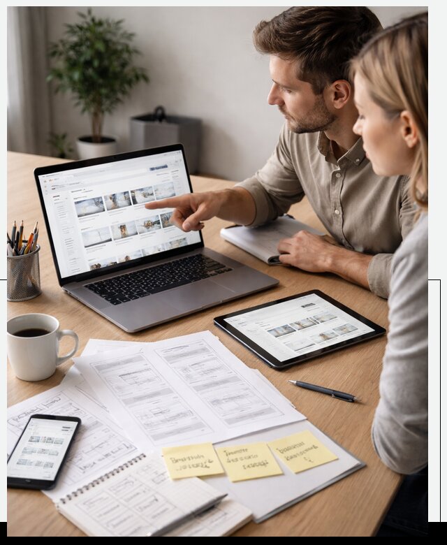 Разработка доски объявлений в Глазове от 8673 р., АвикейГлз