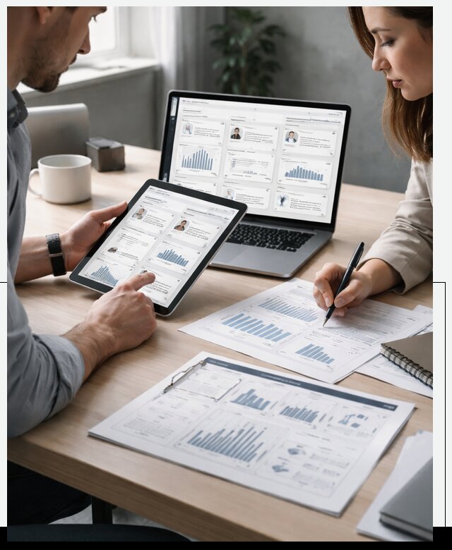 Персонализация контента платформа в Глазове от 12244 р. | АвикейГлз