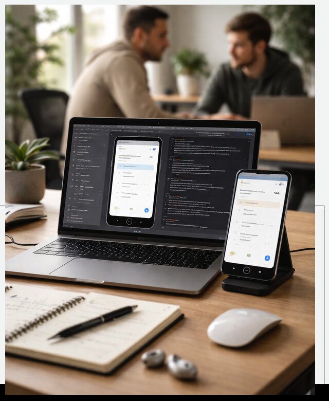 Разработка Android приложений в Глазове от 7652 р. | АвикейГлз