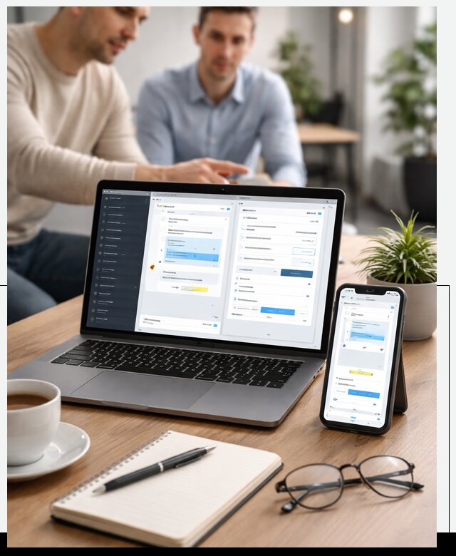 Разработка мини app Telegram/VK в Глазове от 30609 р. АвикейГлз
