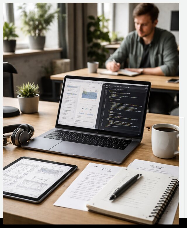 Разработка frontend в Глазове от 18365 р., услуги АвикейГлз