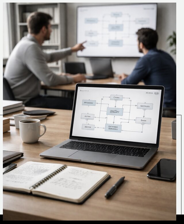 Разработка API и REST в Глазове | АвикейГлз от 81624 р.