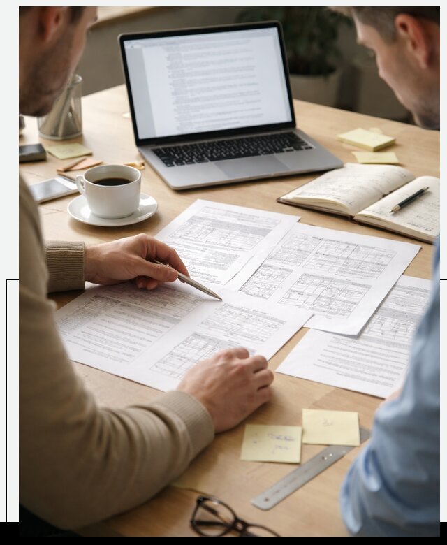 Техническое задание на разработку ПО под ключ в Глазове