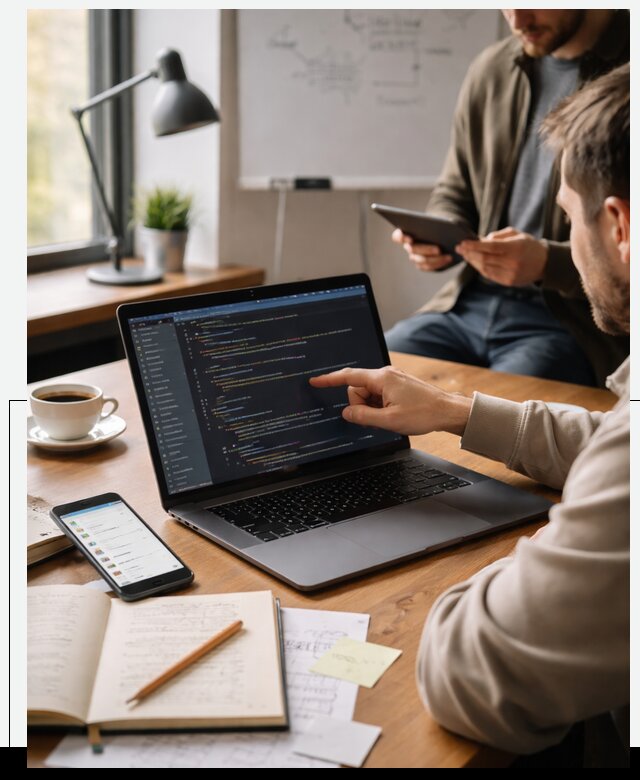 Разработка Telegram ботов под ключ для компаний в Глазове