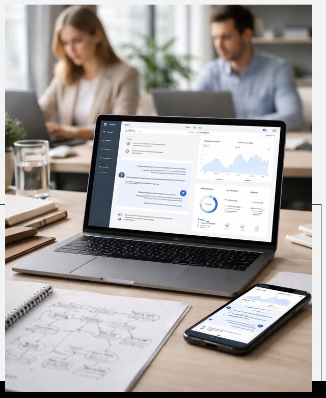 Чат-боты для бизнеса и клиентов в Глазове, от 7142 р., АвикейГлз