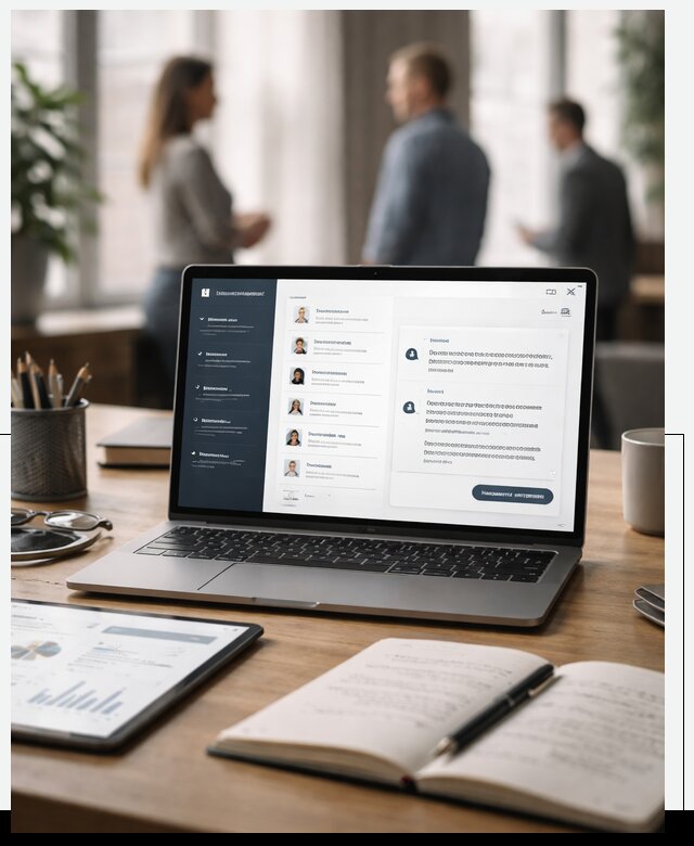 HR бот для подбора персонала в Глазове от 8673 р. | АвикейГлз