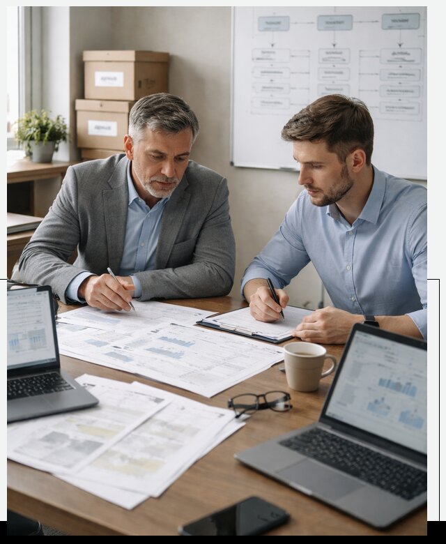 Замена SAP на 1С в Глазове — миграция, от 12244 р. | АвикейГлз