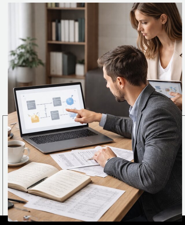 Замена SAP на 1С под ключ в Глазове с переносом данных и настройкой