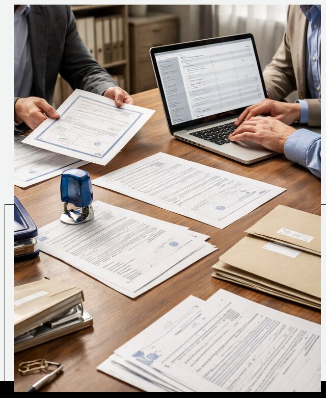 Сертификация ПО и внесение в реестр Минцифры в Глазове