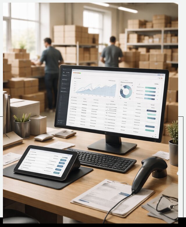 Автоматизация селлеров в Глазове от 15305 р. | АвикейГлз