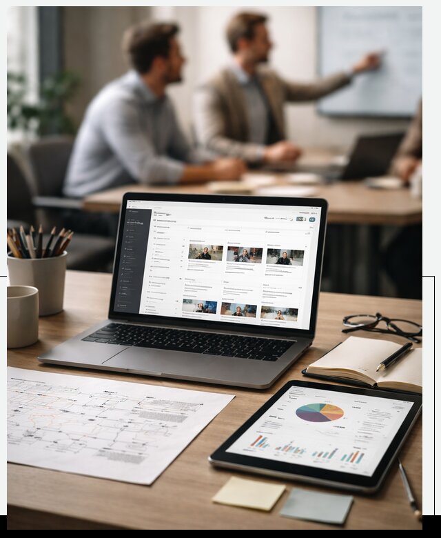 Разработка нишевых B2B маркетплейсов в Глазове от 714210 р., АвикейГлз