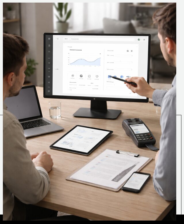 Платежные интеграции для E-commerce в Глазове от 15305 р. | АвикейГлз