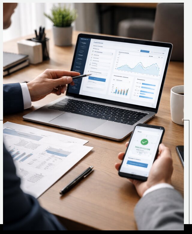 Разработка платёжных платформ в Глазове от 20406 р., АвикейГлз