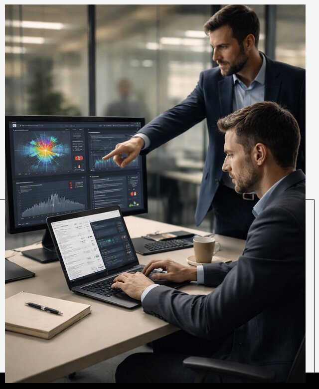 Системы Антифрод и AML KYC в Глазове от 12244 р. | АвикейГлз