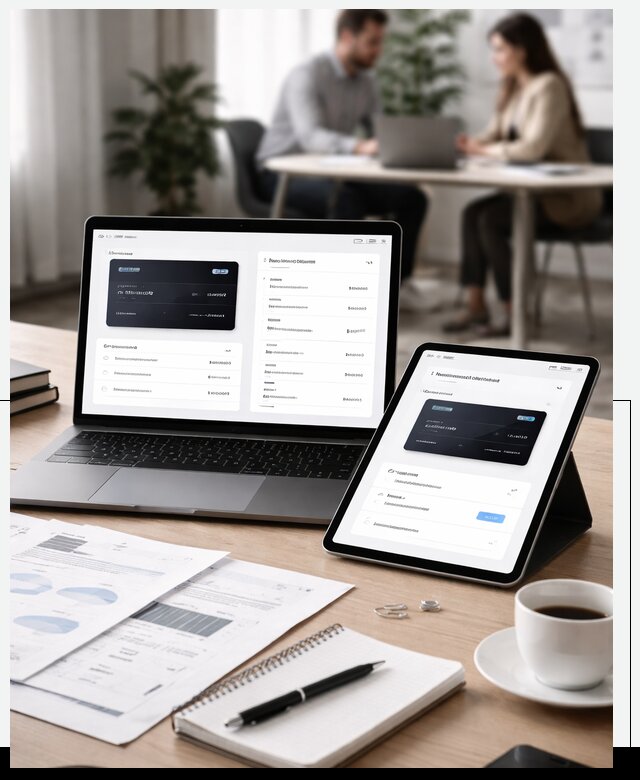 Разработка необанка платформы в Глазове от 45914 р. | АвикейГлз