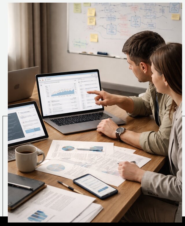 Внедрение сервисов BNPL и краудлендинга для бизнеса в Глазове