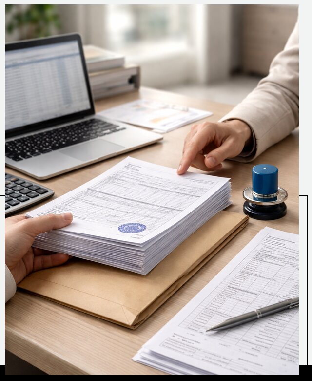 Отчетность в ЦБ РФ для банков в Глазове от 7142 р. | АвикейГлз