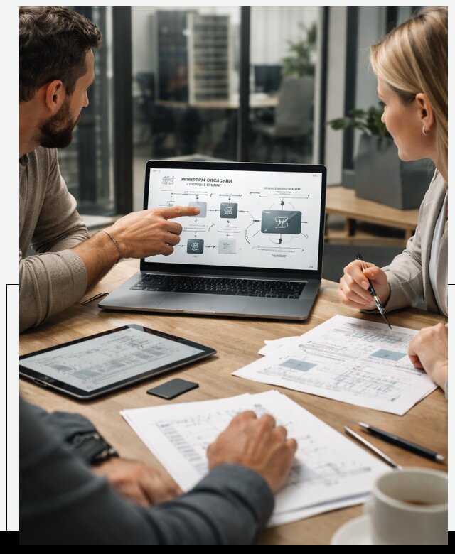 Интеграция цифрового рубля и подключение платежей в Глазове