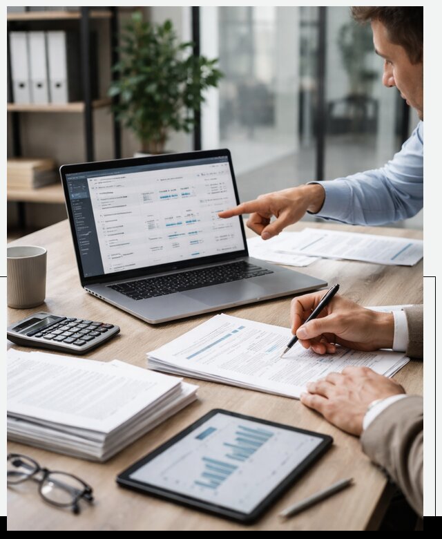 Полисные системы и CRM в Глазове: разработка от 15305 р. АвикейГлз