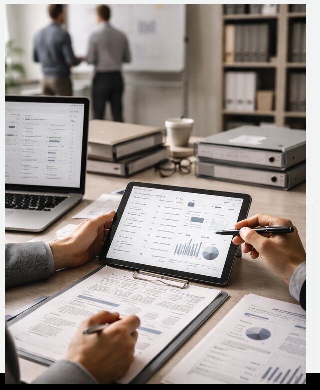 Автоматизация урегулирования убытков в Глазове от 7652 р | АвикейГлз