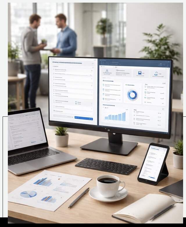 Разработка платформ онлайн страхования в Глазове под ключ