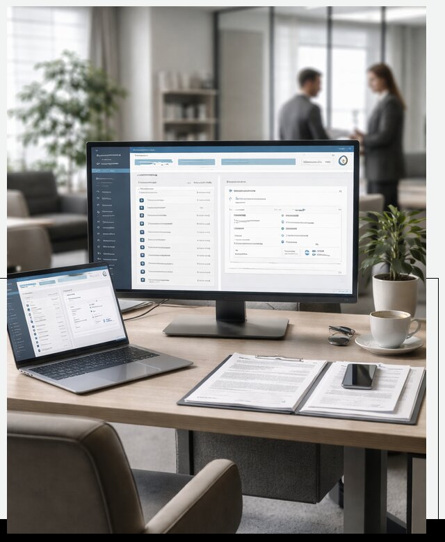 CRM для страховой компании под ключ в Глазове от 15305 р. | АвикейГлз