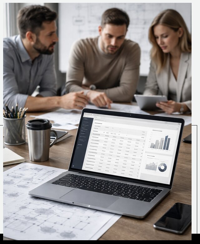 BSS OSS и биллинг для оператора в Глазове от 25508 р. | АвикейГлз