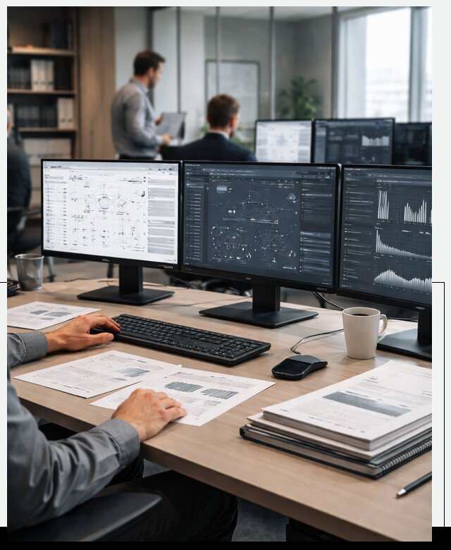 Системы для операторов MVNO и CRM в Глазове от 12244 р. | АвикейГлз