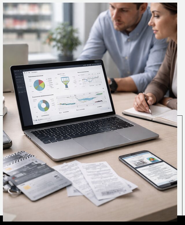 Лояльность и CDP для ритейла в Глазове от 15305 р. | АвикейГлз