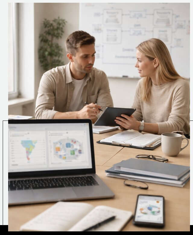 Внедрение программ лояльности и CDP для ритейла в Глазове