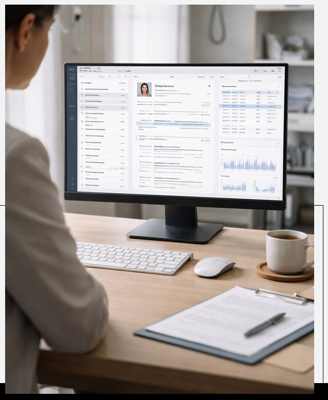 Разработка МИС для клиник в Глазове от 8673 р. | АвикейГлз