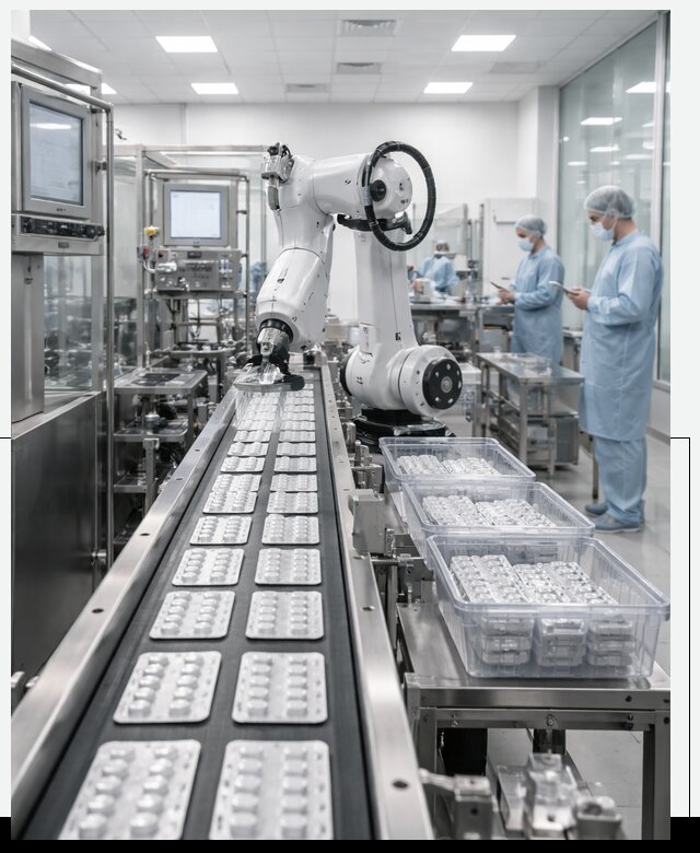 Автоматизация фармацевтики в Глазове от 18365 р. | АвикейГлз