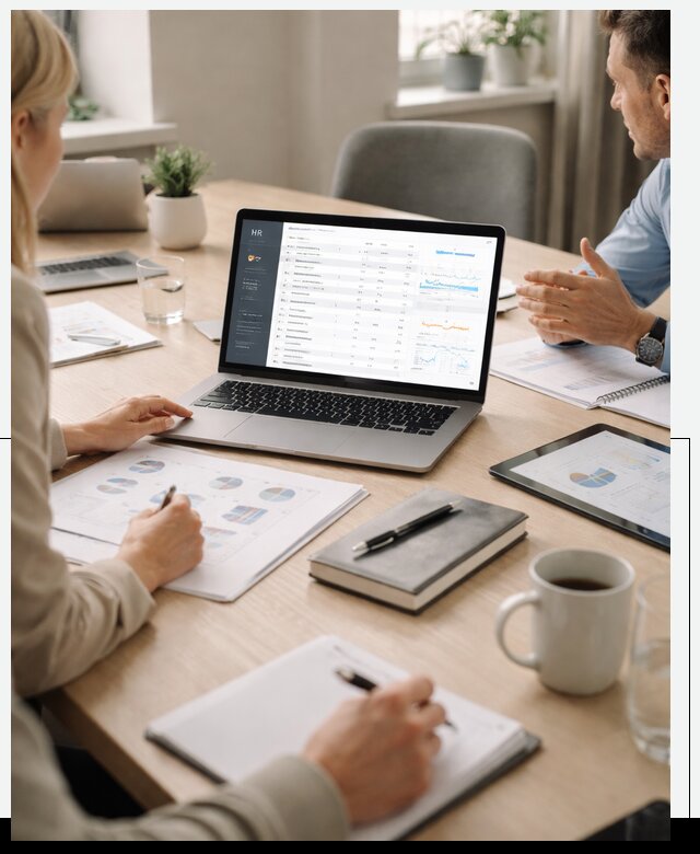 HR системы HCM ATS для подбора в Глазове от 12244 р. АвикейГлз