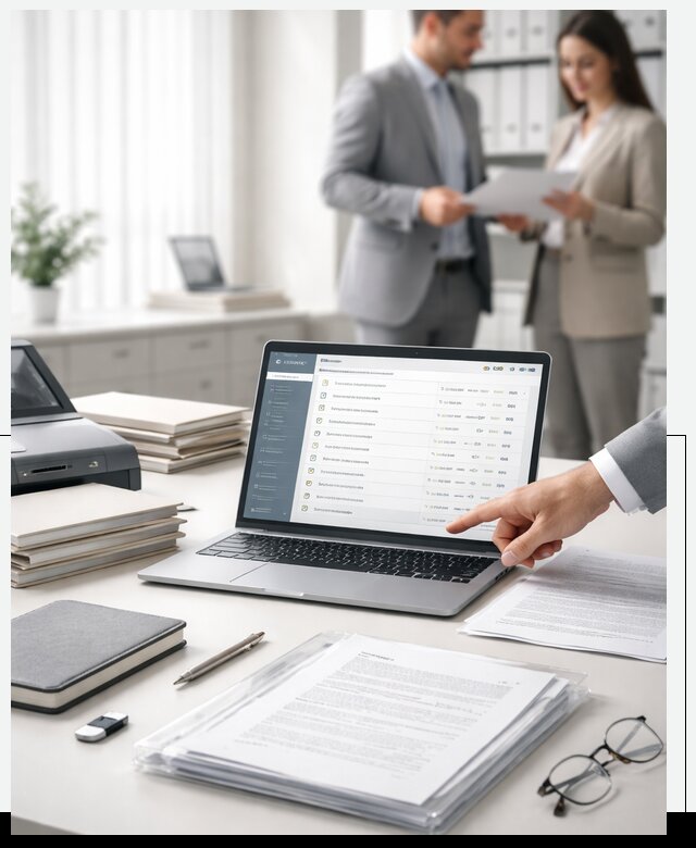 КЭДО и интеграция с 1С ЗУП в Глазове от 7652 р. АвикейГлз