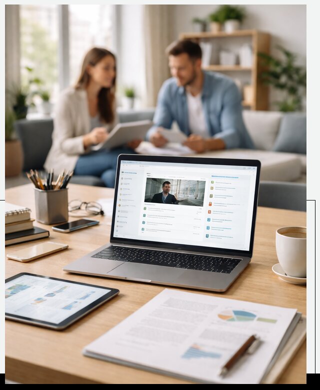 Система дистанционного обучения в Глазове от 45914 р. АвикейГлз