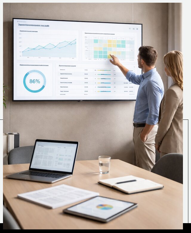 АвикейГлз - Аналитика успеваемости обучения в Глазове от 7652 р.